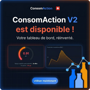 ConsomAction V2 est disponible